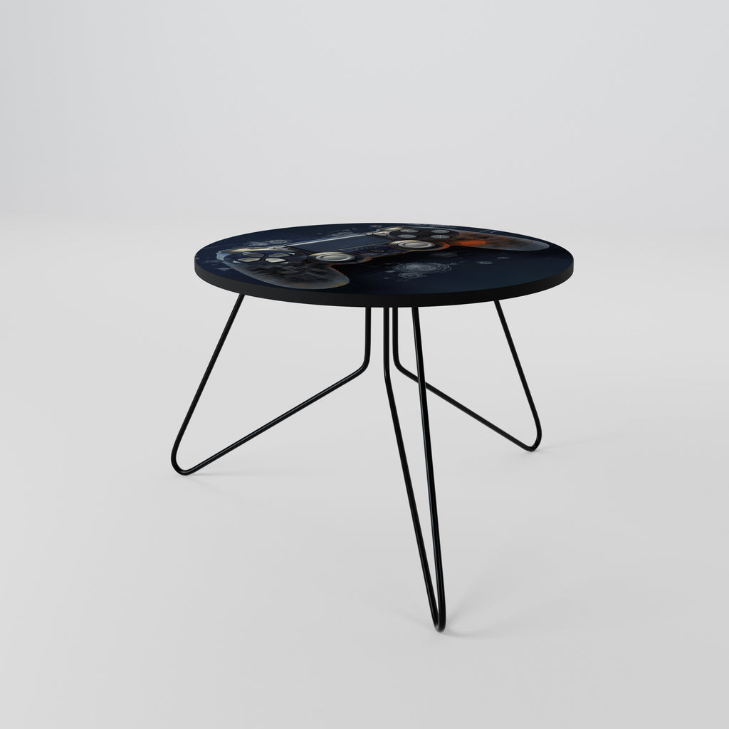 VIRTUAL VELOCITY PAD Coffee Table 60