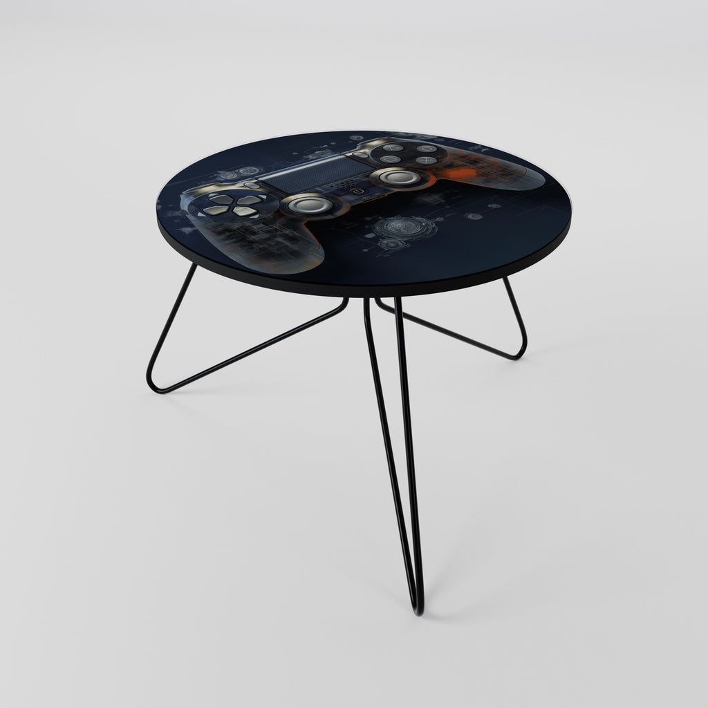 VIRTUAL VELOCITY PAD Coffee Table