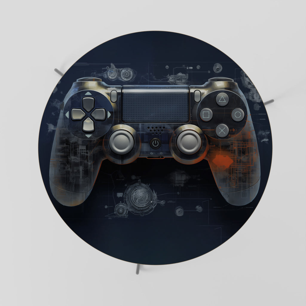 Mesa de centro VIRTUAL VELOCITY PAD 69