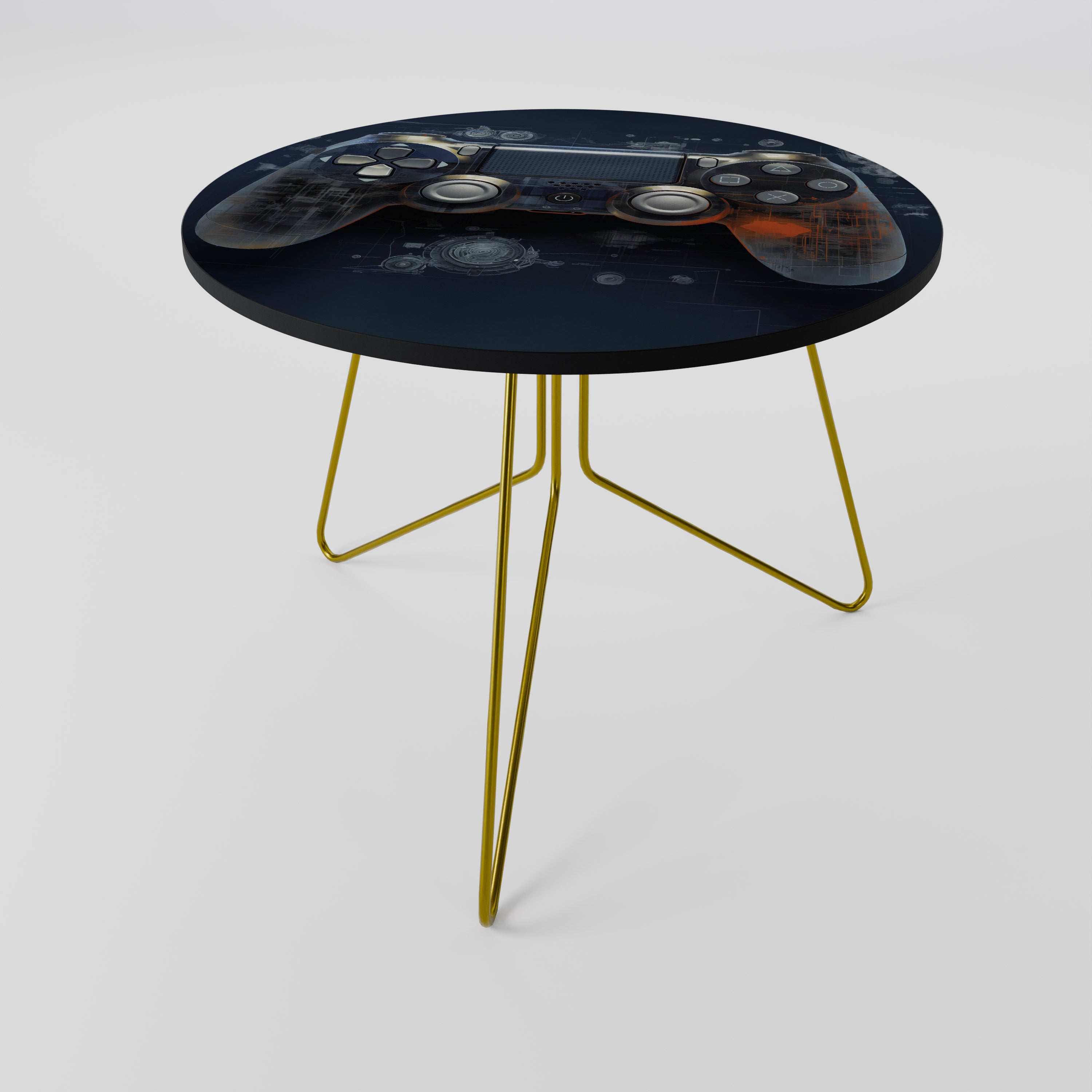 Mesa de centro VIRTUAL VELOCITY PAD 69