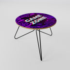 LUMINOUS GAME ZONE Coffee Table