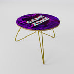 LUMINOUS GAME ZONE Coffee Table