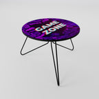 LUMINOUS GAME ZONE Coffee Table