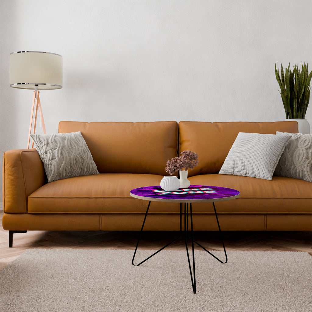 Mesa de centro LUMINOSA GAME ZONE 69