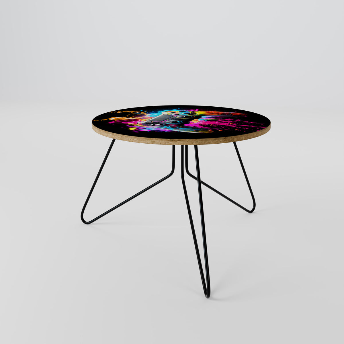 GAMING LUSH Mesa de centro