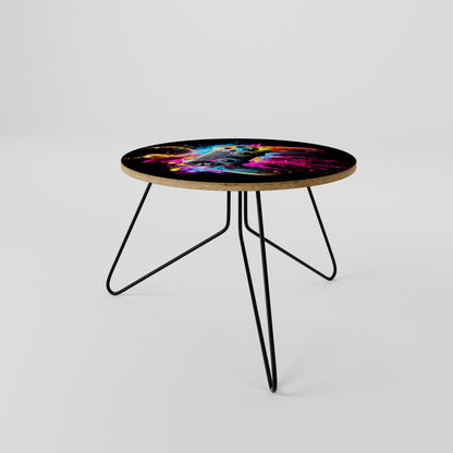GAMING LUSH Mesa de centro
