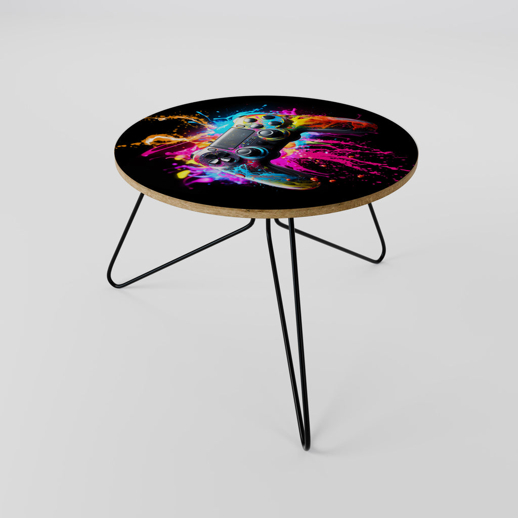 GAMING LUSH Coffee Table 60