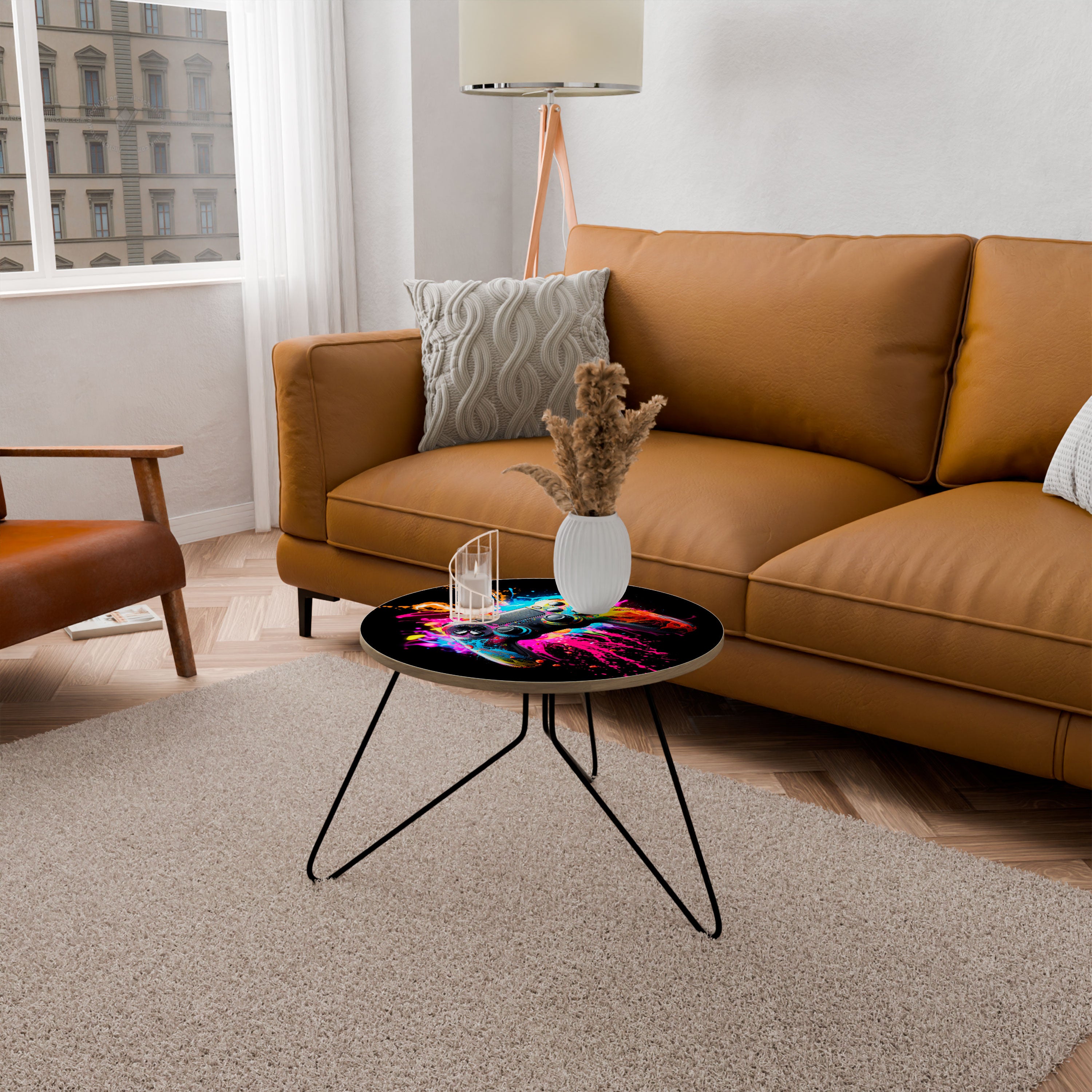 GAMING LUSH Coffee Table 60