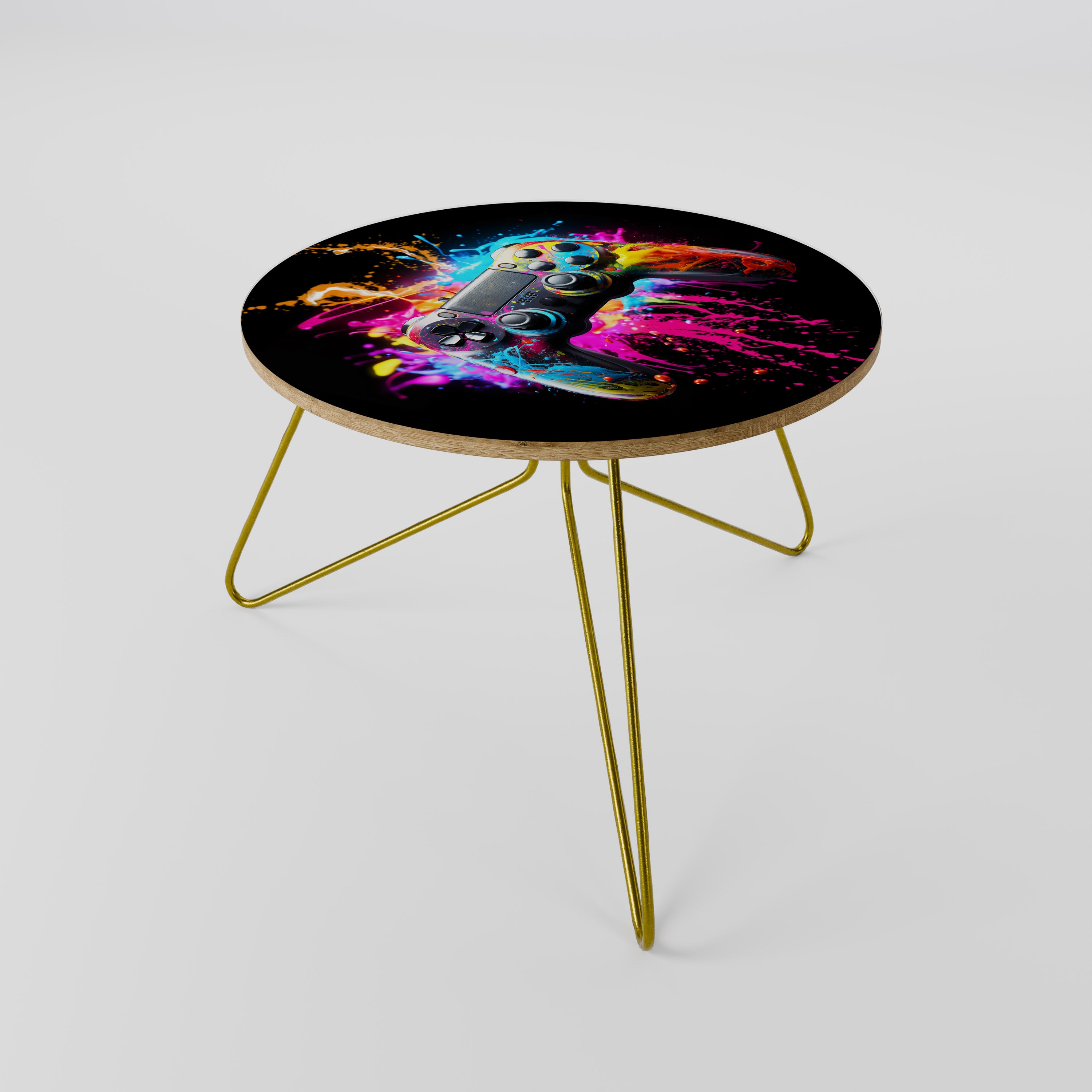 GAMING LUSH Coffee Table 60