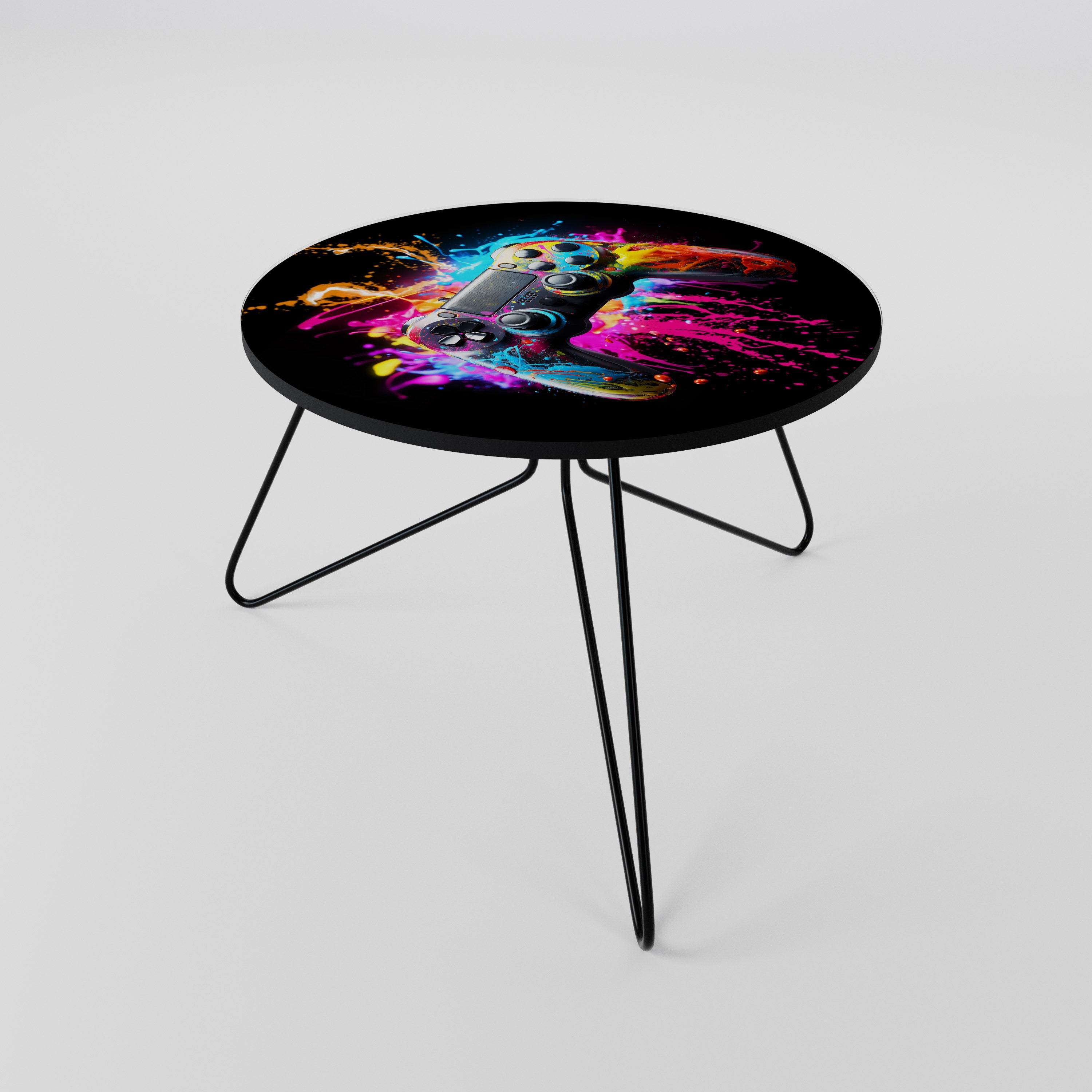 GAMING LUSH Coffee Table 60