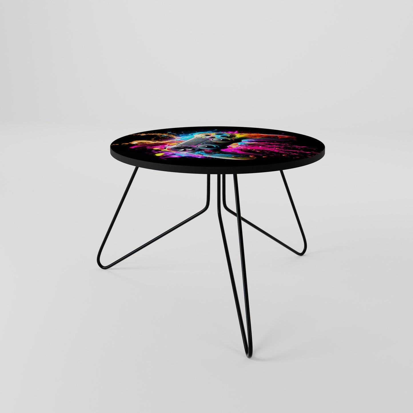 GAMING LUSH Mesa de centro