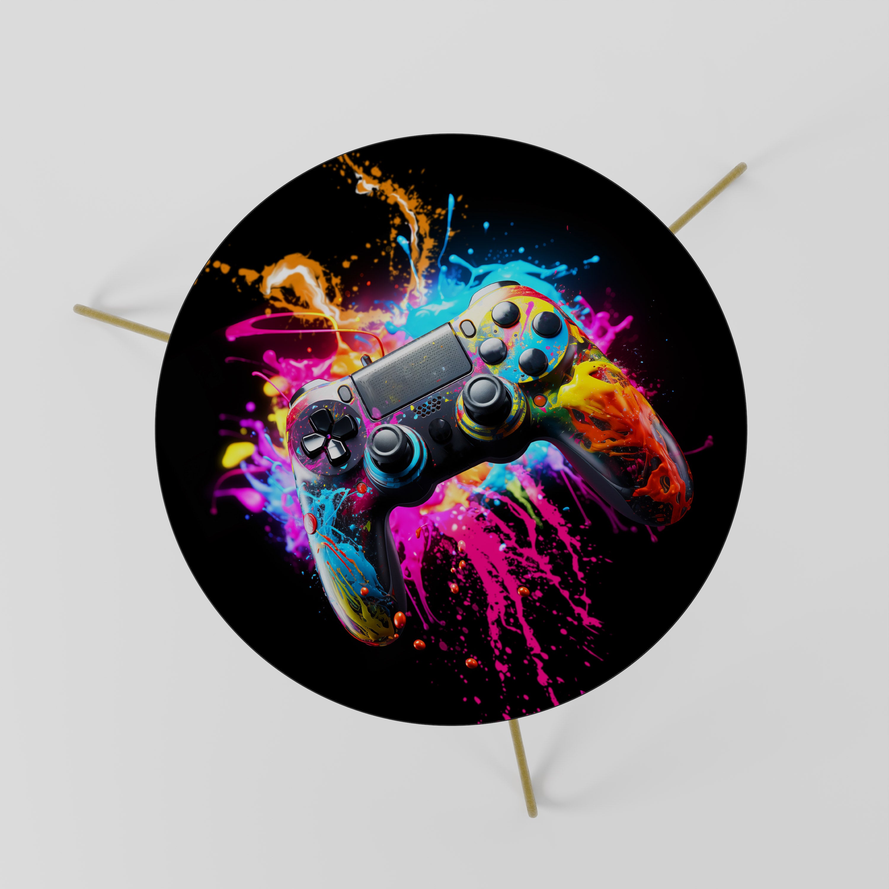 GAMING LUSH Coffee Table 60