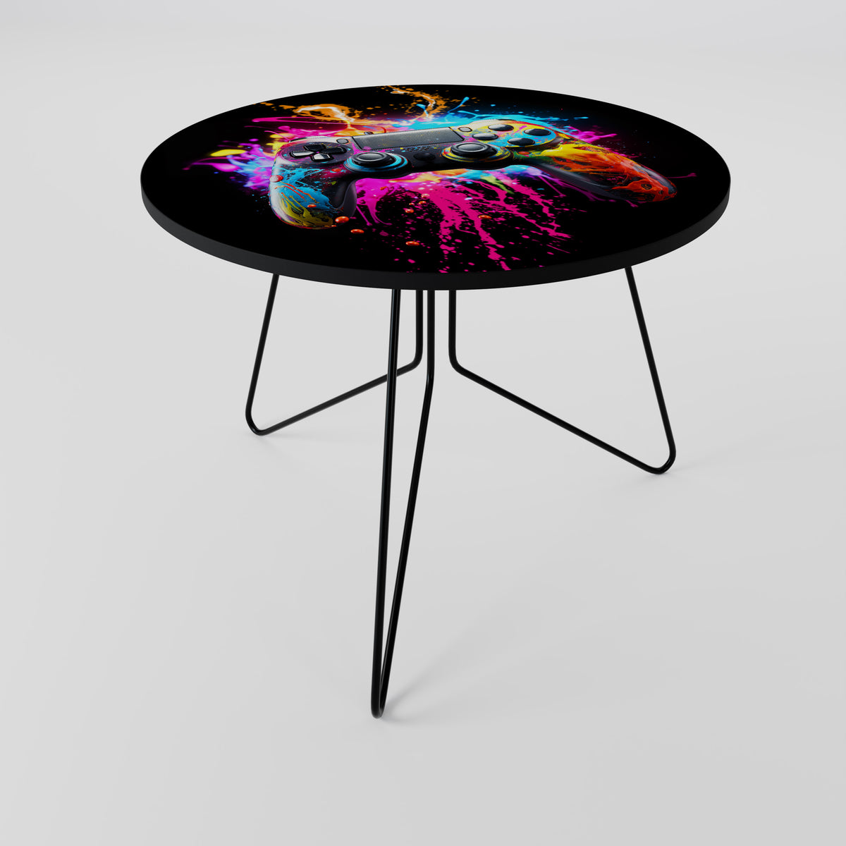 GAMING LUSH Mesa de centro