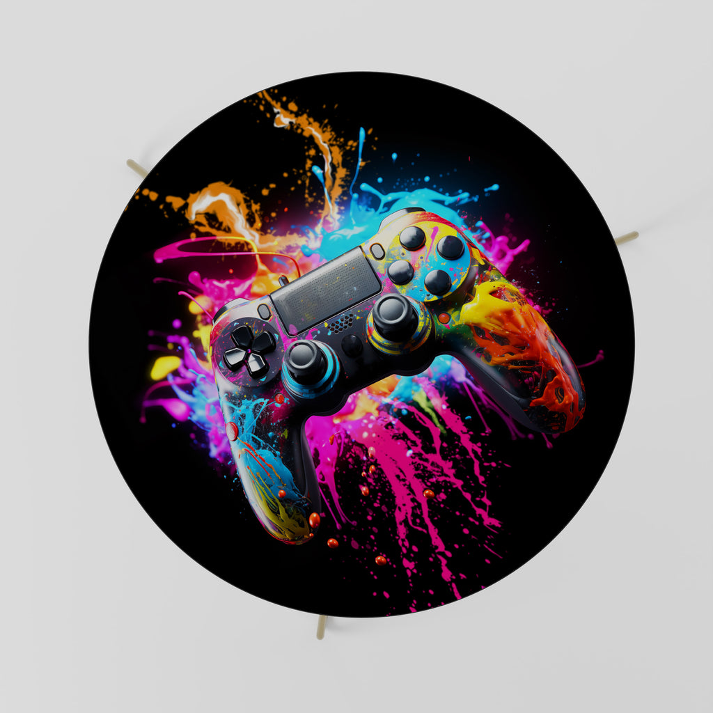 Mesa de centro GAMING LUSH 69