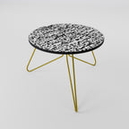 LUNAR LOOM Coffee Table
