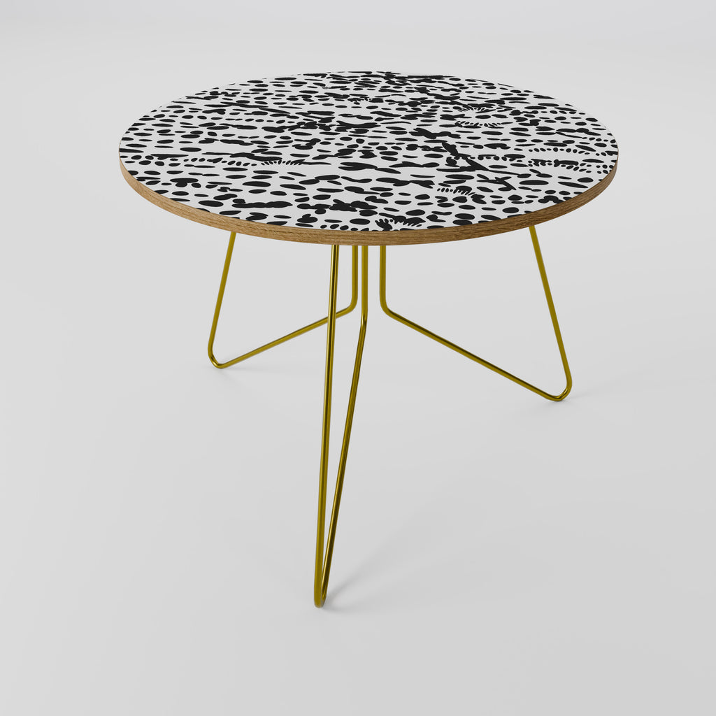 LUNAR LOOM Coffee Table