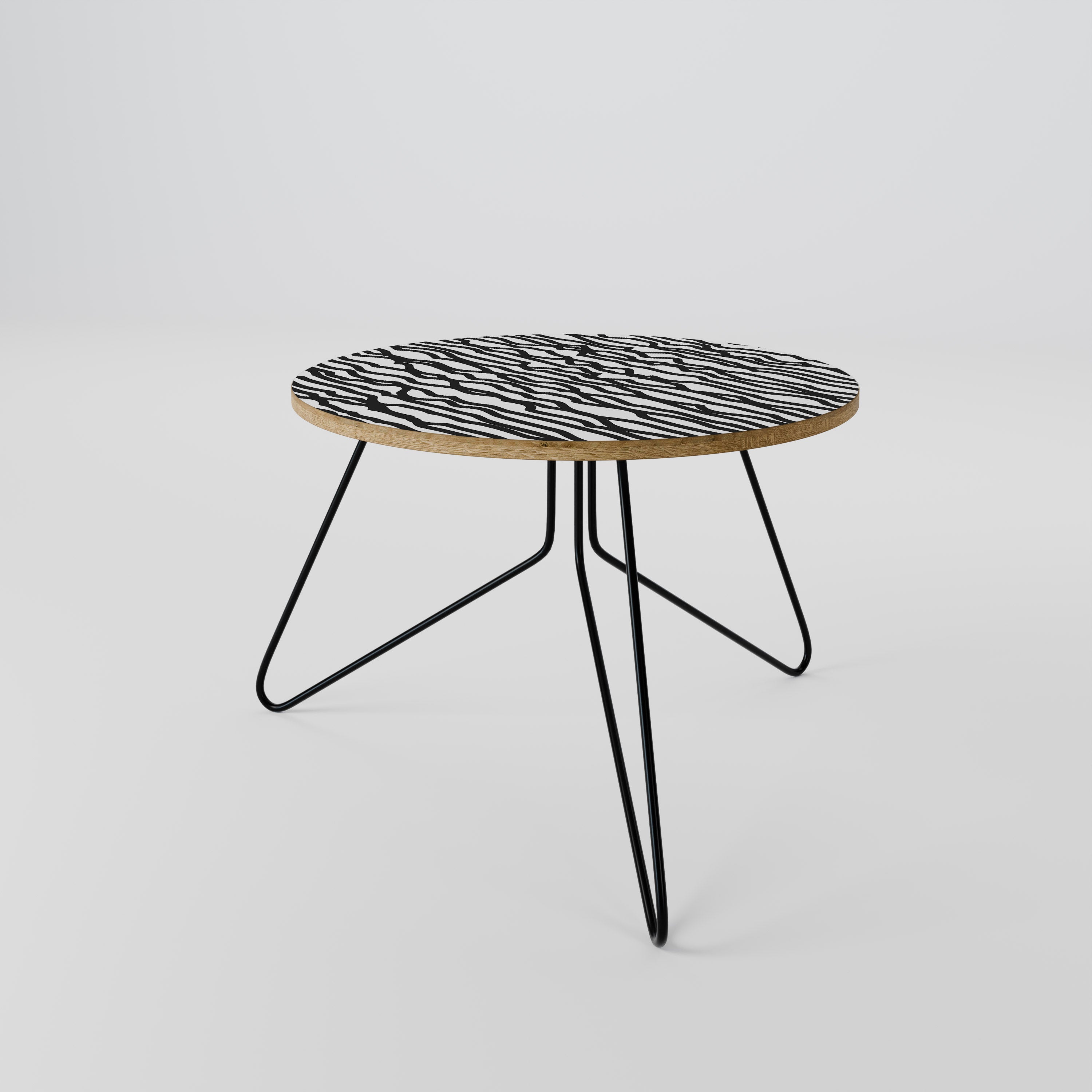 LUNA LINES Coffee Table