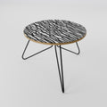 LUNA LINES Coffee Table 60