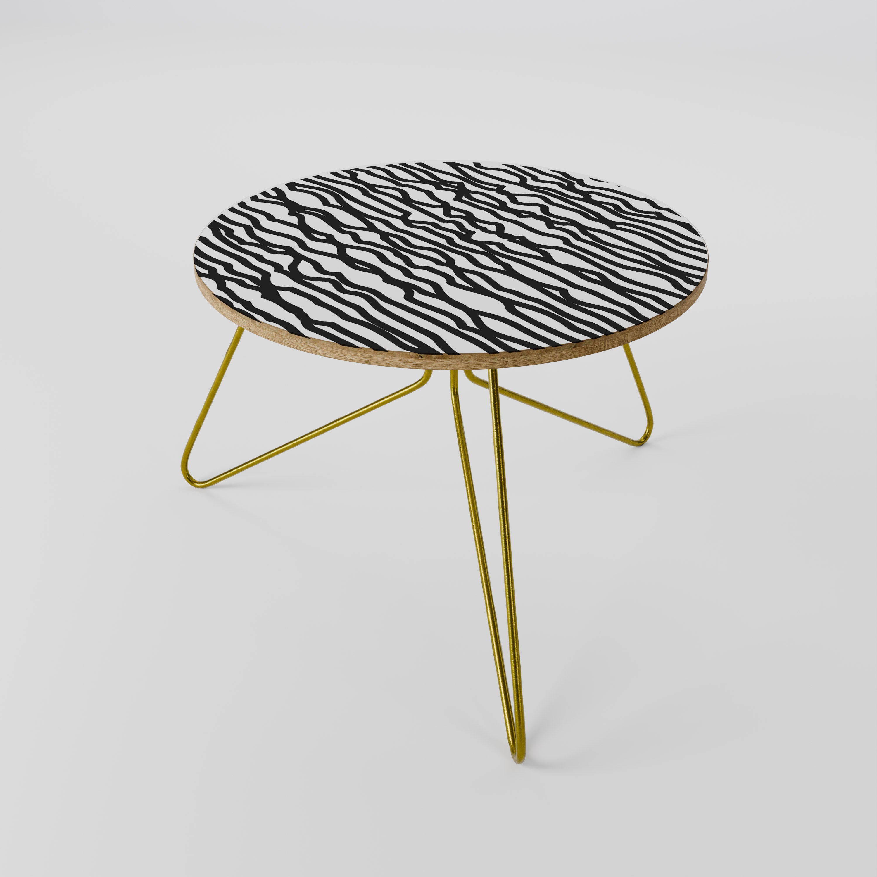 LUNA LINES Coffee Table 60