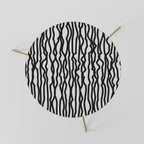 LUNA LINES Coffee Table 60