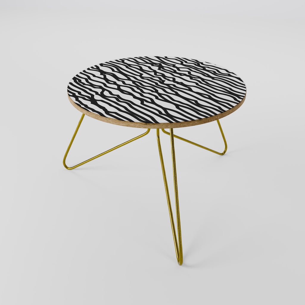 LUNA LINES Coffee Table