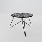 LUNA LINES Coffee Table 60