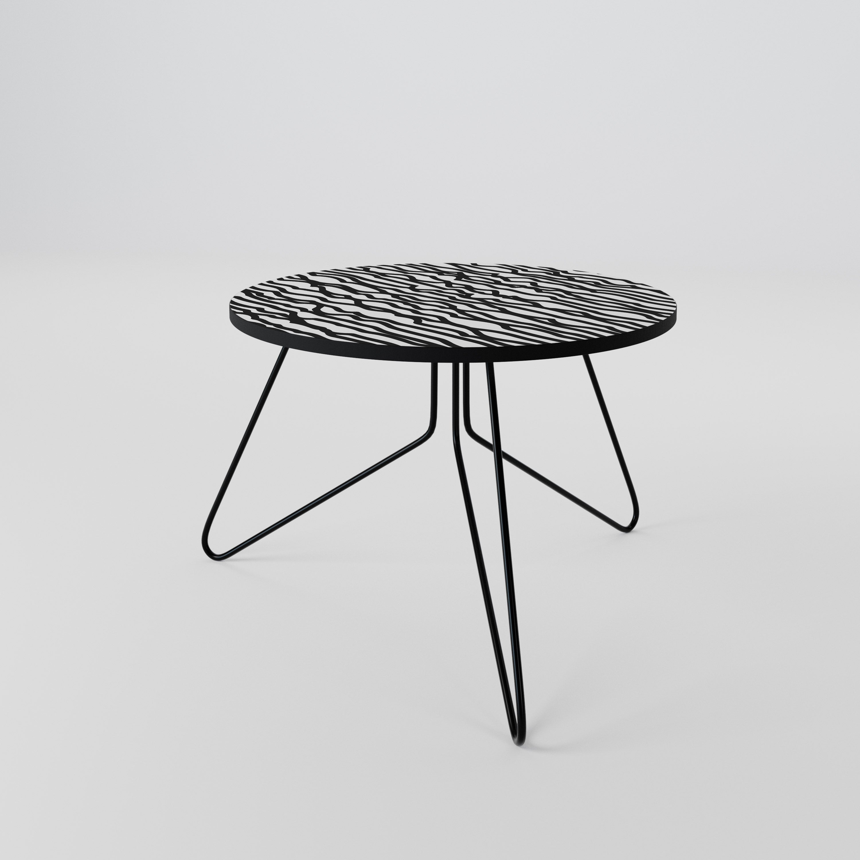 LUNA LINES Coffee Table