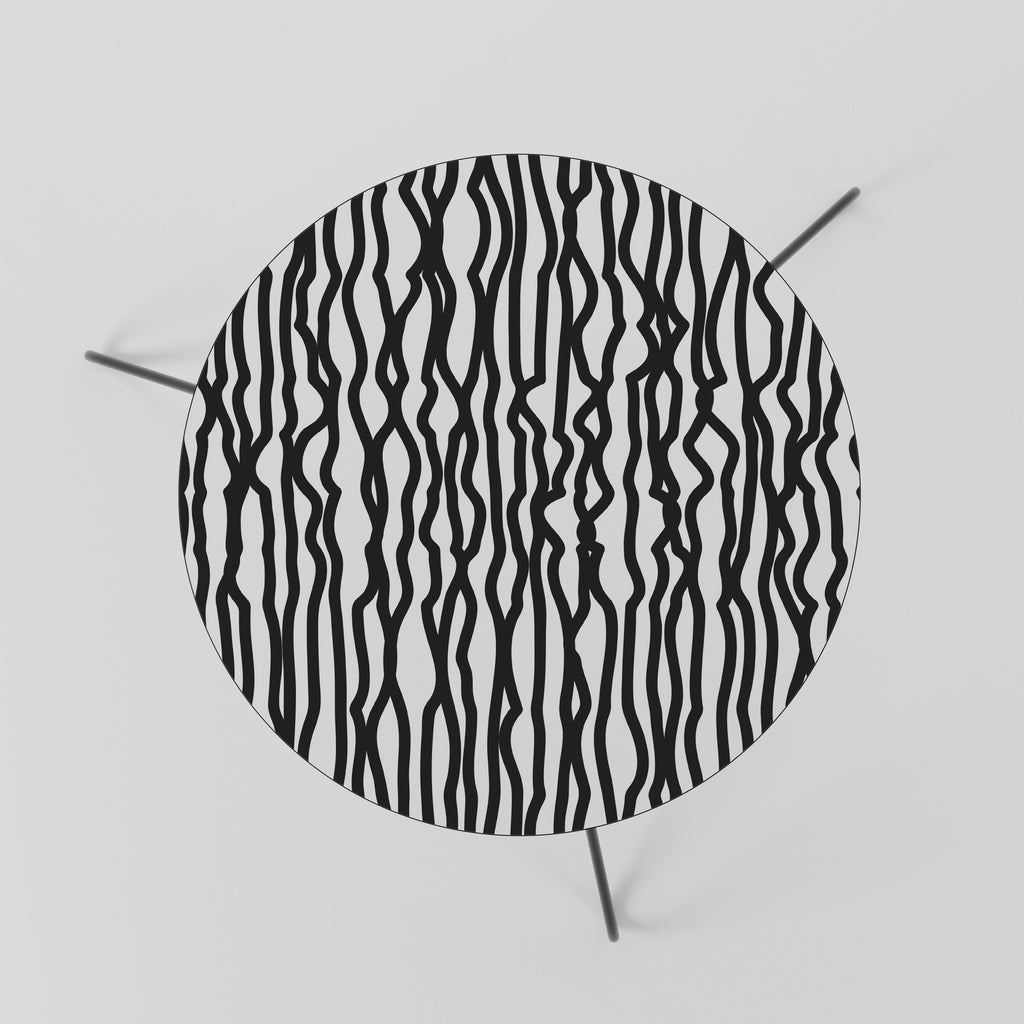 LUNA LINES Coffee Table 60