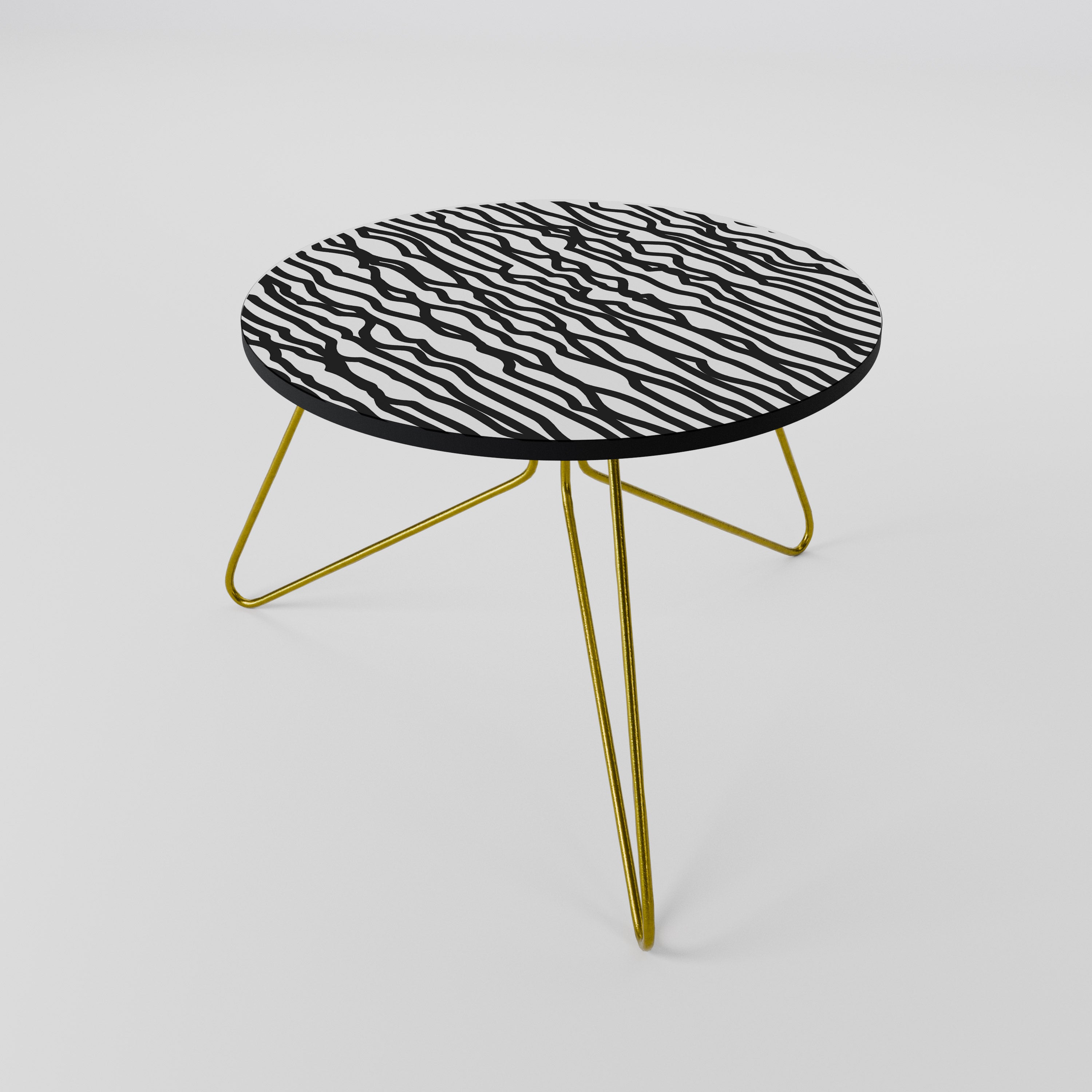 LUNA LINES Coffee Table 60