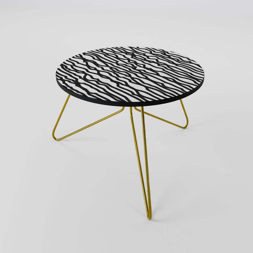 LUNA LINES Coffee Table