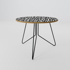 LUNA LINES Coffee Table