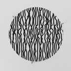 LUNA LINES Mesa de Centro Ø69