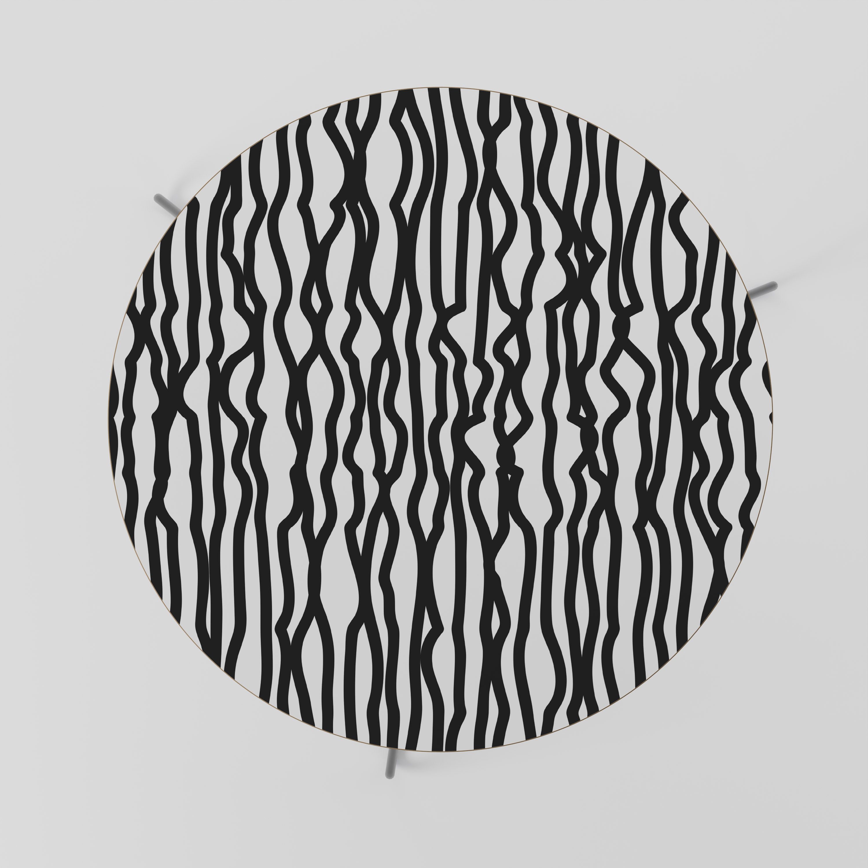 Mesa de centro LUNA LINES 69