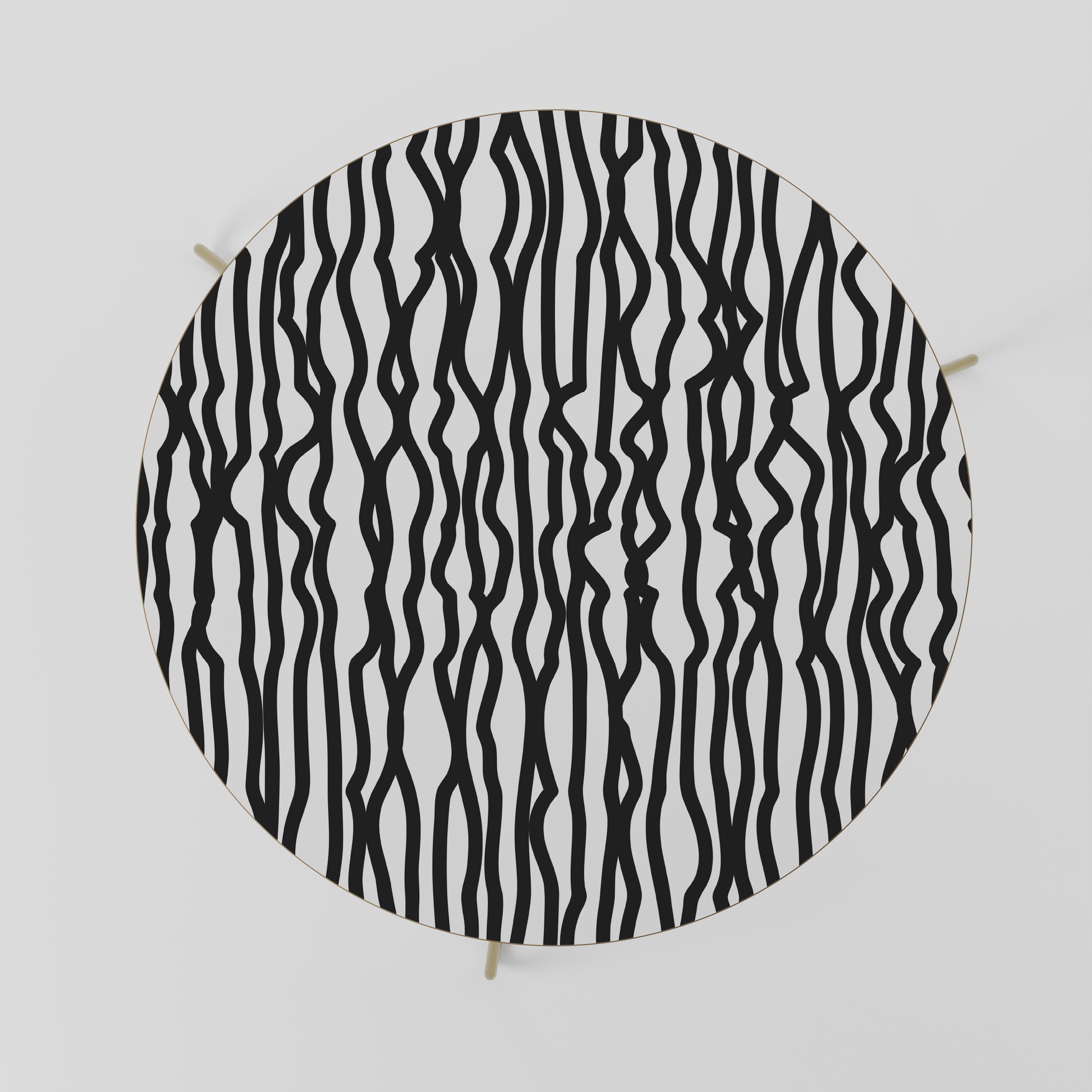 Mesa de centro LUNA LINES 69