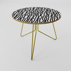 LUNA LINES Coffee Table