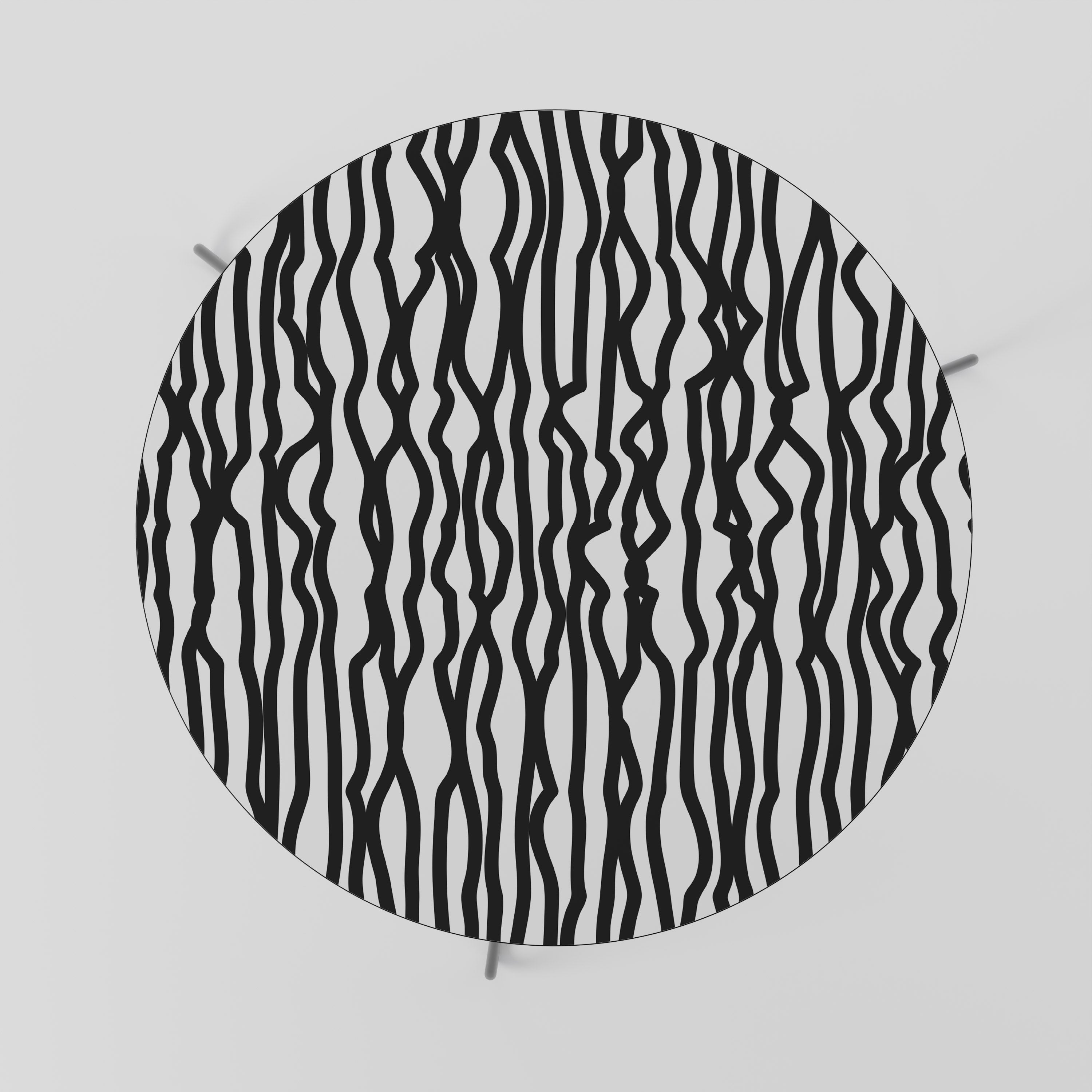 Mesa de centro LUNA LINES 69