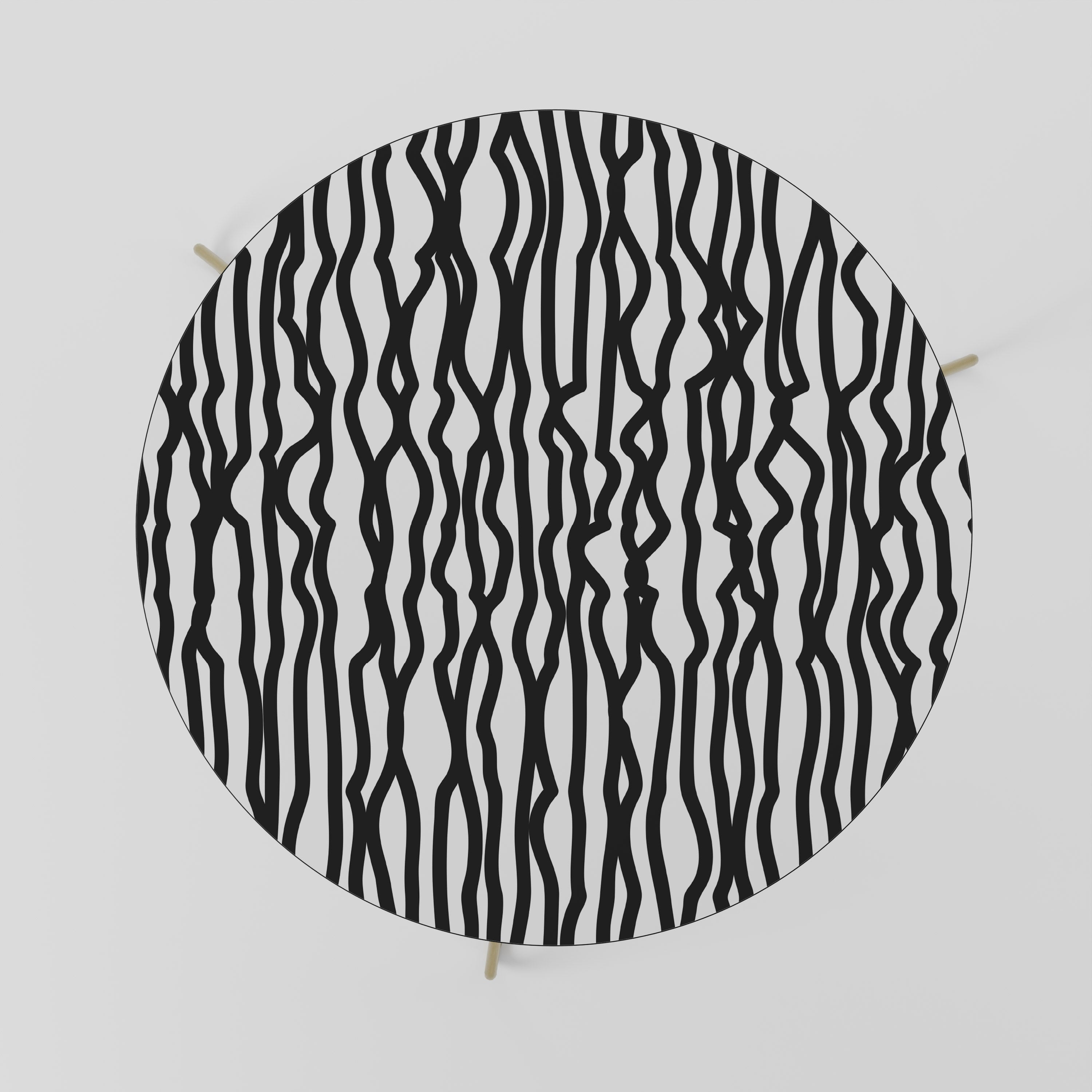 Mesa de centro LUNA LINES 69