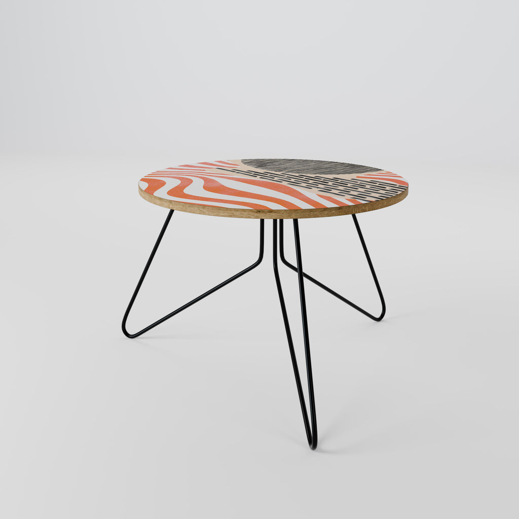 SUBLIME SYNTHESIS Coffee Table 60