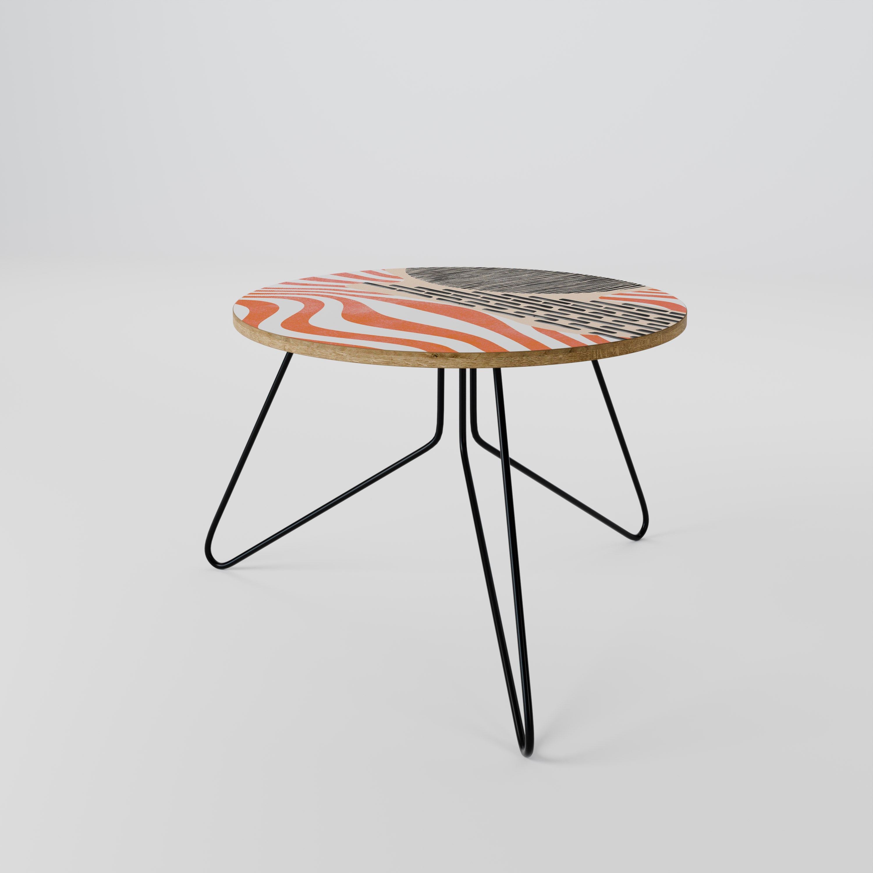 SUBLIME SYNTHESIS Coffee Table