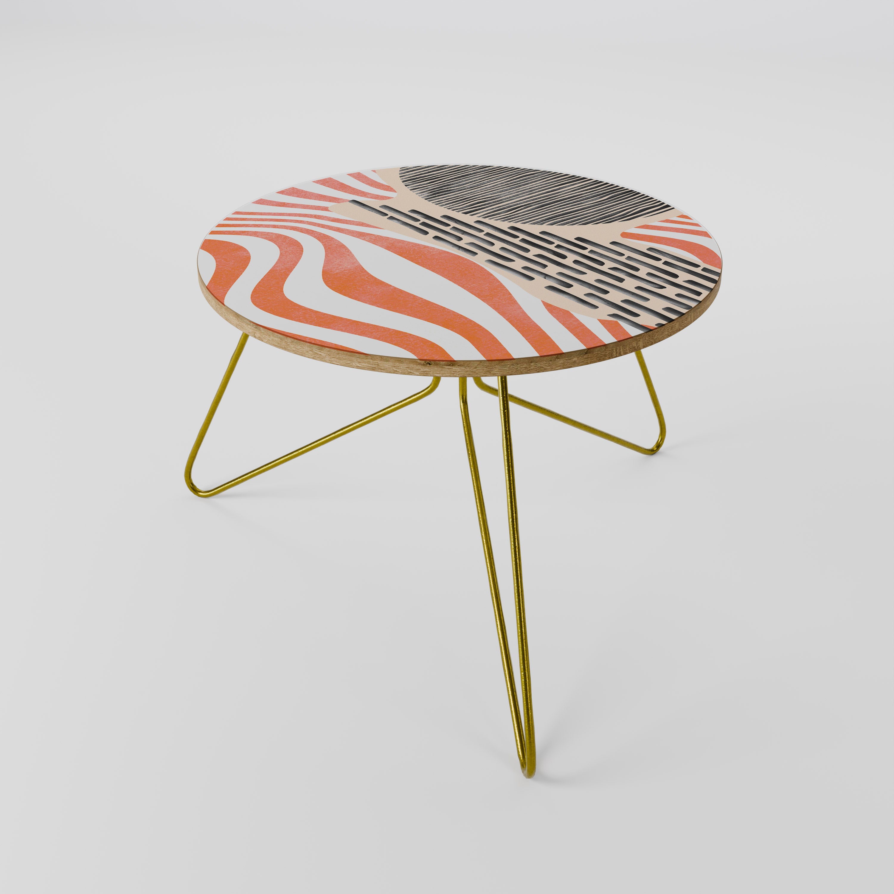 SUBLIME SYNTHESIS Coffee Table 60