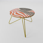 SUBLIME SYNTHESIS Coffee Table