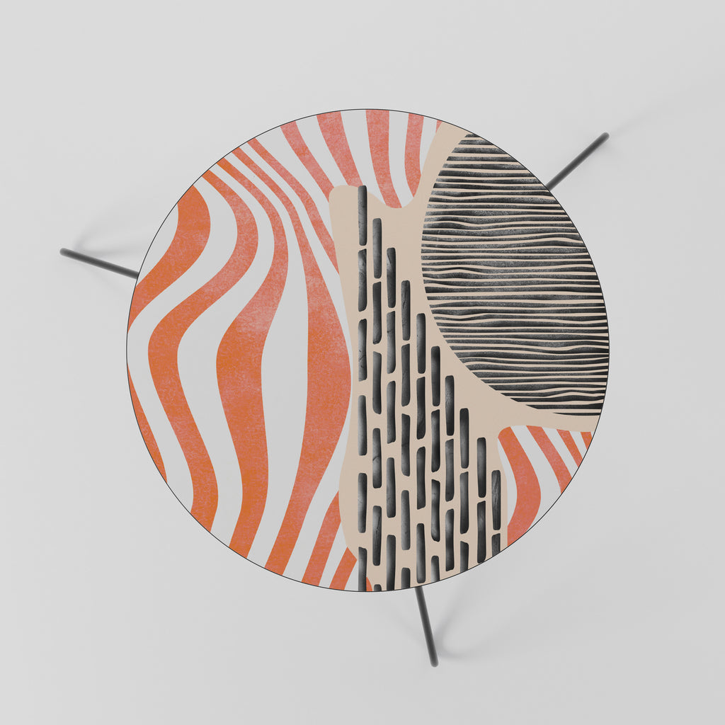 SUBLIME SYNTHESIS Coffee Table 60