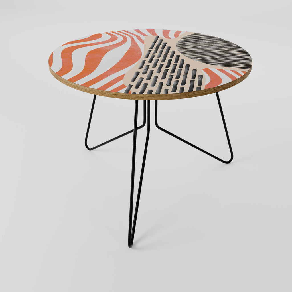 Mesa de centro SUBLIME SYNTHESIS 69