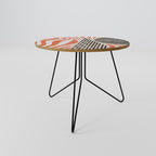 SUBLIME SYNTHESIS Coffee Table