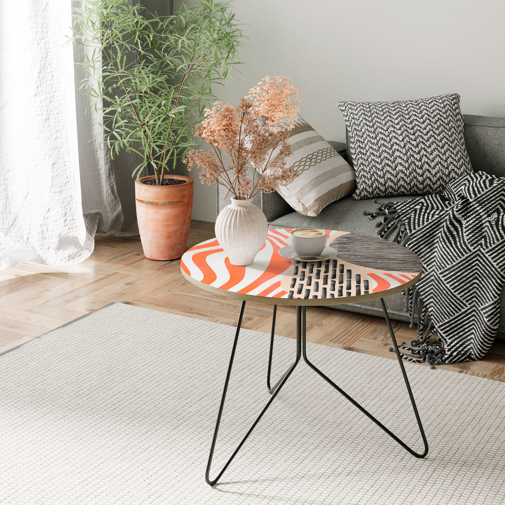 Mesa de centro SUBLIME SYNTHESIS 69