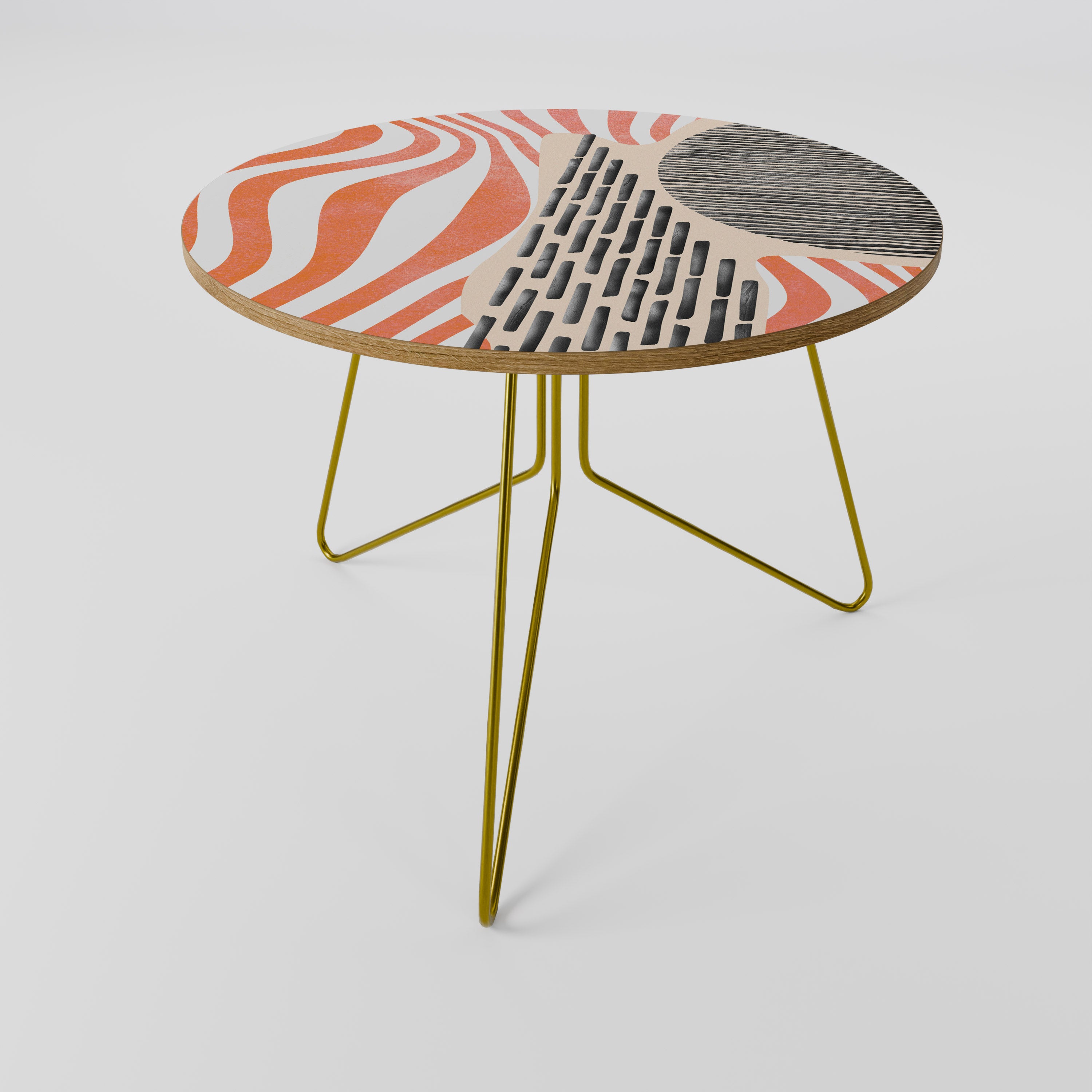 Mesa de centro SUBLIME SYNTHESIS 69