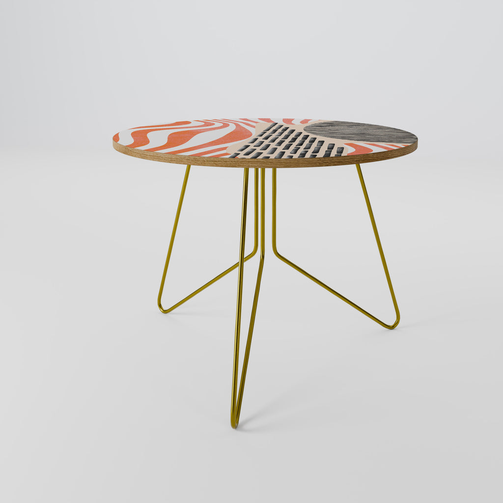 Mesa de centro SUBLIME SYNTHESIS 69