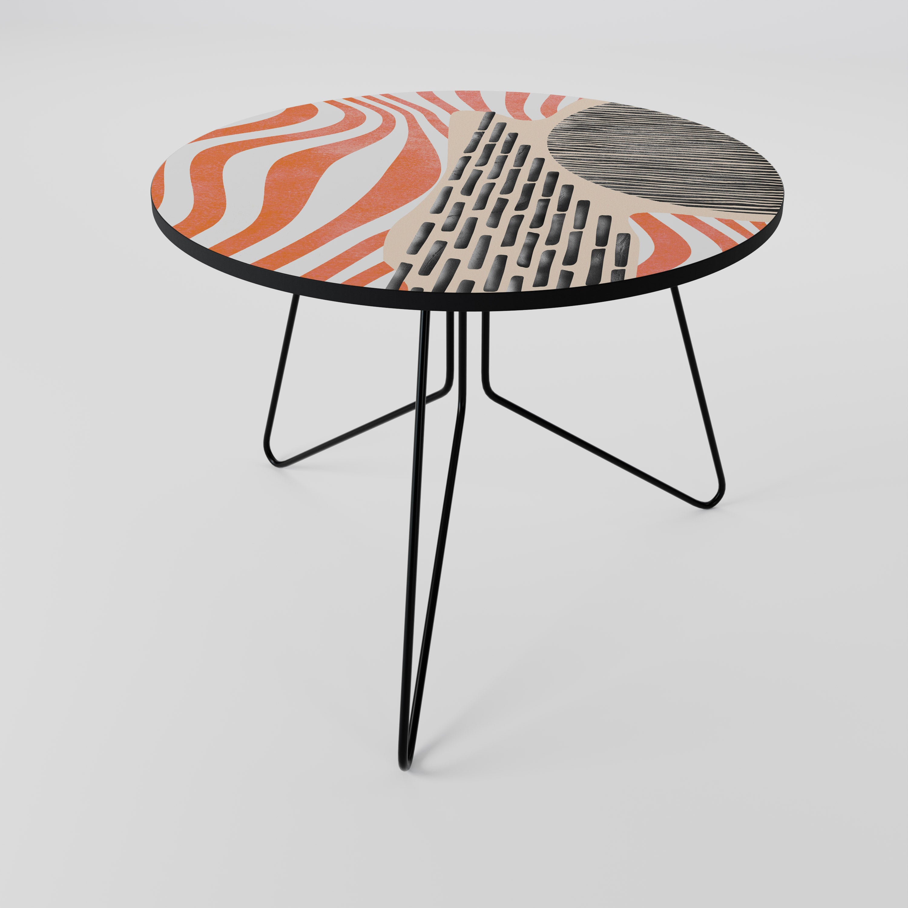 SUBLIME SYNTHESIS Coffee Table