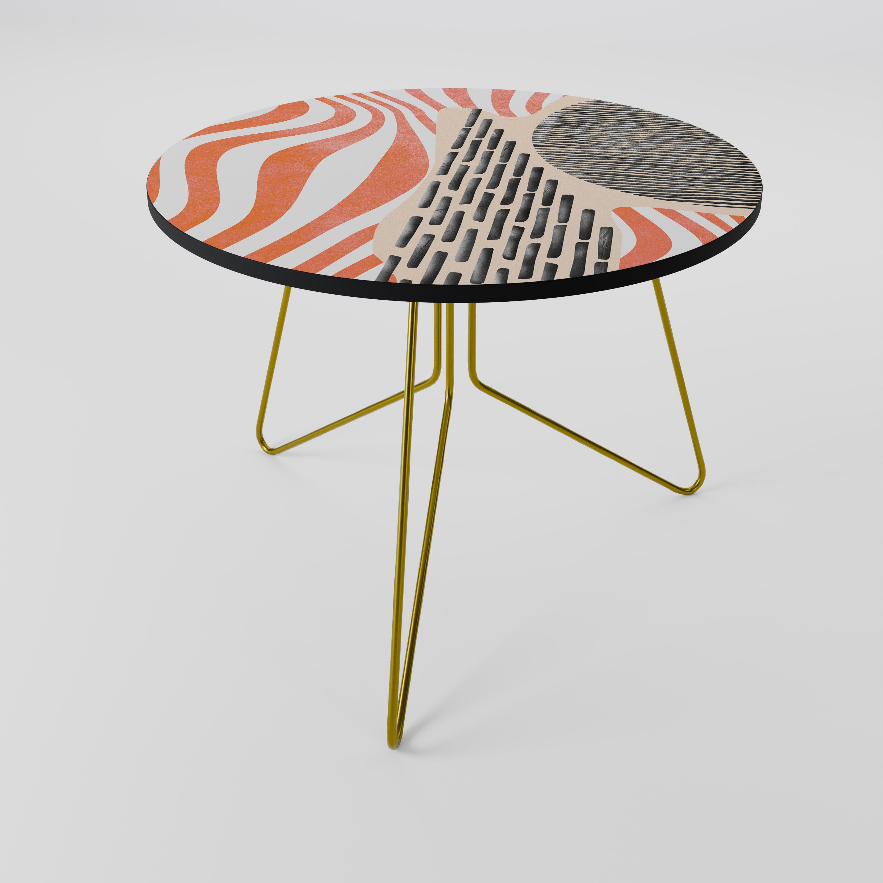 Mesa de centro SUBLIME SYNTHESIS 69