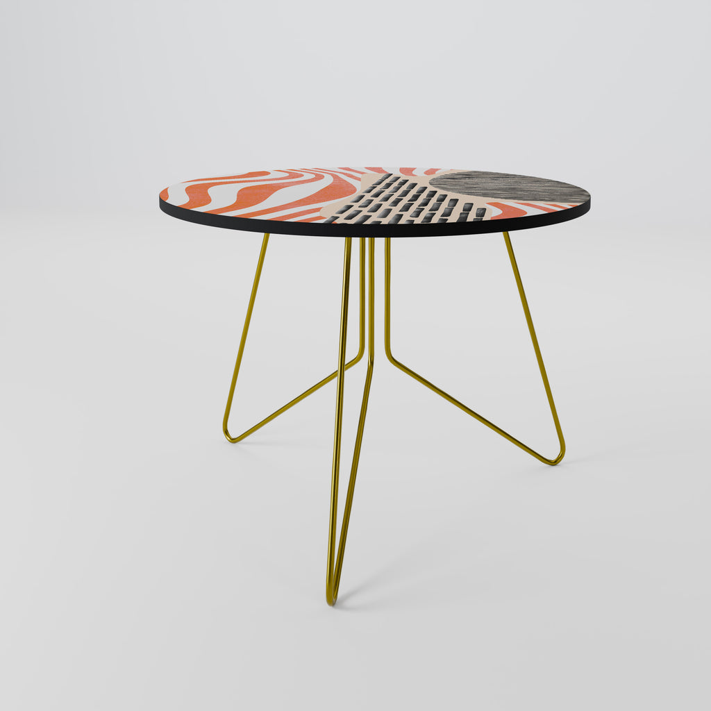 Mesa de centro SUBLIME SYNTHESIS 69